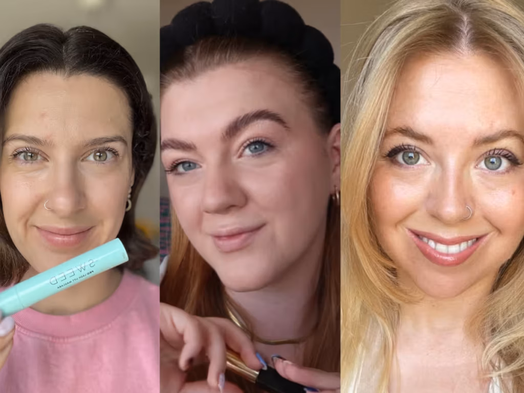 8 mascaras our beauty writers swear by for long, voluminous lashes