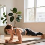 How to Do a 1-Minute Plank Every Day: Beginner's Guide