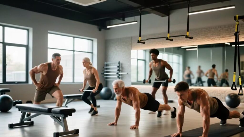 10 Effective Exercises Guide