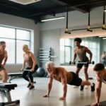 How to Build Muscular Endurance: 10 Effective Exercises Guide