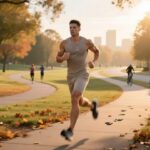 How to Train for a 10 Mile Run: A Practical Guide