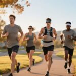 How to Train for a 10 Mile Run: Beginner's Guide