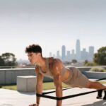 How to Do a 10-Minute Resistance Band Abs Workout