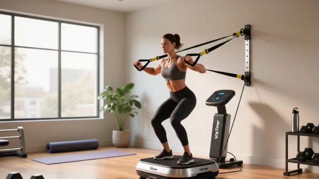 _10 Minutes on a Vibration