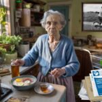 100 year old woman refuses retirement homes and argues her everyday habits prove doctors are overrated