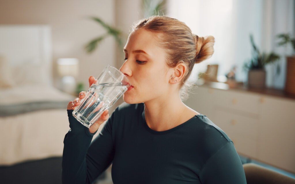 How to Do a 1 Day Fast Safely