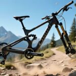 160mm MTB Cranks Guide: How to Choose the Right Length