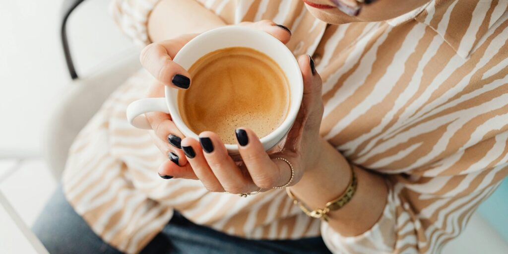 400 mg Caffeine Wellness