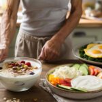 3 high-protein foods to protect muscle mass after 50 (without meat or cured meats)