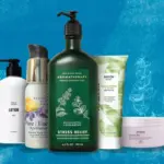 How to Choose Aromatherapy Stress Relief Body Lotion