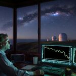 3I/ATLAS: a strange radio signal was detected from the interstellar comet