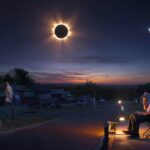 6 minutes of darkness get ready astronomers say this once-in-a-lifetime event may be the last visible for decades in some regions