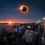 6 minutes of darkness get ready for the longest eclipse of the century that will turn day into night