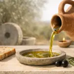 What Culture Frequently Bathed in Olive Oil: A Historical Guide