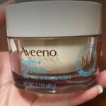 Aveeno Calm + Restore Oat Gel Moisturizer Guide