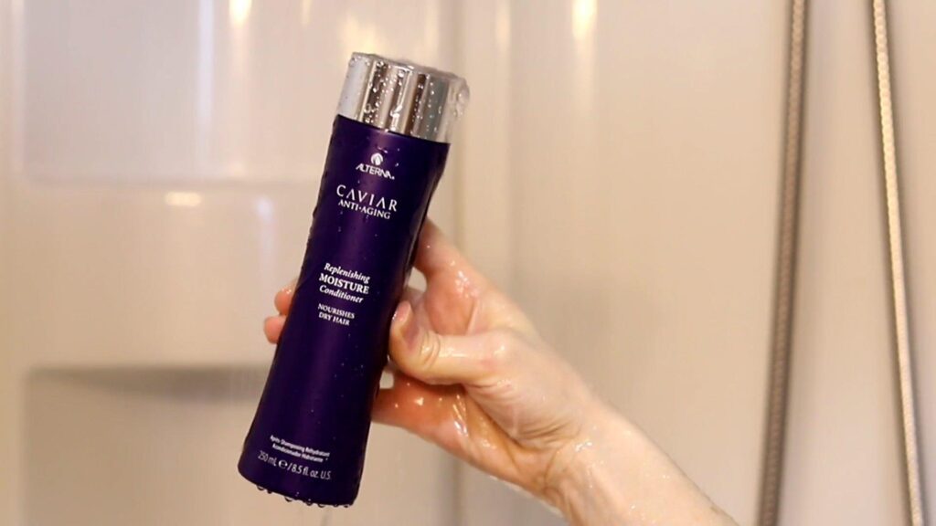 Alterna Caviar Anti-Aging Shampoo Review Guide