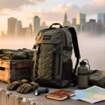 25L Tactical Backpack Guide: How to Choose the Right One