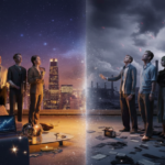 Astrological forecasts for 2026 say a lucky few zodiac signs will get rich while the rest are left struggling and furious