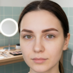At-Home Professional Brows: 7 Simple Steps to Attain Sharp Shaping and Deep Natural Shade