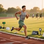 1 Mile Run Times Guide: Average, Good, and Fast Times