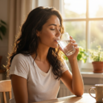 Basic Morning Fluid Routine That Encourages Healthier Skin and Sustained Daily Vitality