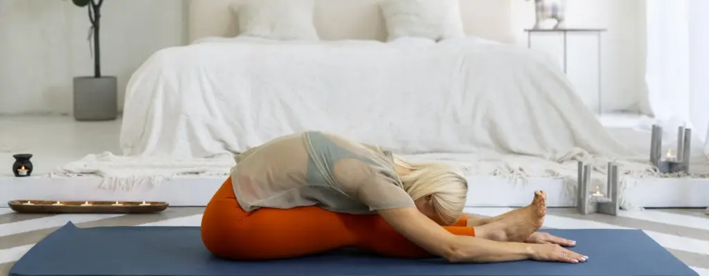 Better Sleep and Night-Time