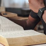 How to Renew Your Mind: Bible Verse Guide