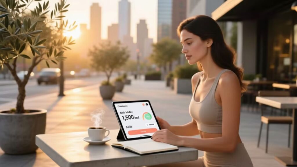 Calorie Deficit and Cost Guide