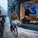 Europe faces historic February freeze as experts clash over climate change blame and politicians argue about green policies and economic survival