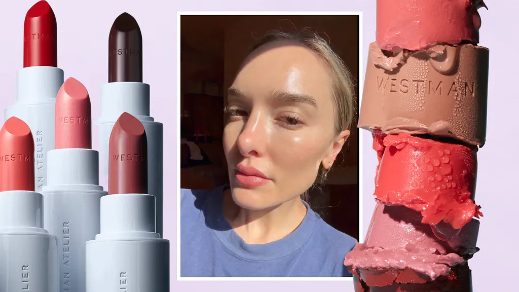 Westman Atelier’s New Launch Is the Tinted Balm’s Cooler, Chicer Sister