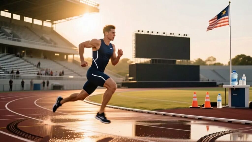 _Fastest Times & Key Insights