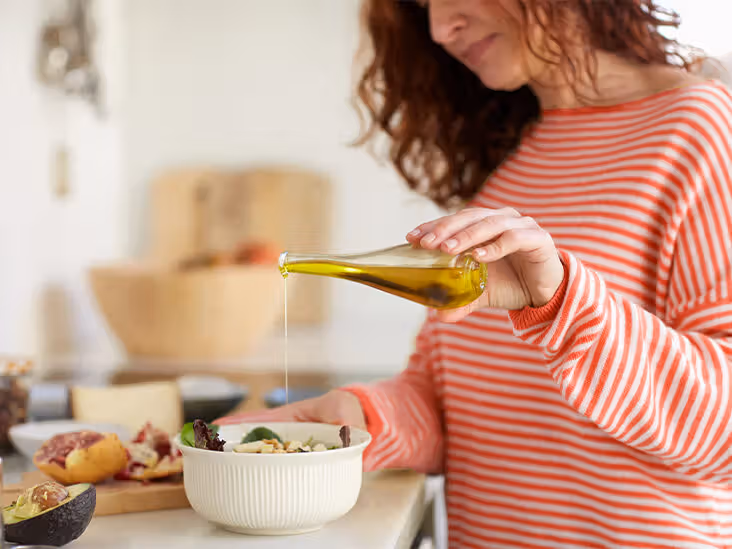 Buy 1 Gallon Olive Oil