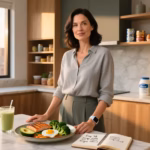 How to Improve Satiety: 1 Month High Protein Diet Results Guide