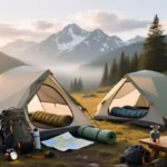 How to Choose a 2-Person Camping Tent: A Practical Guide