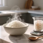 1 Cup White Rice Macros: Is It Too Much? Guide