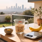 1 Cup Rolled Oats Calories Guide: How to Measure for Accuracy