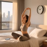 How to Use the 90-Minute Sleep Cycle for Better Wake-Ups
