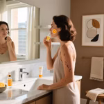 How to Improve Acne Scars: A Wellness Guide