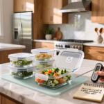 Are Pyrex Meal Prep Containers Oven Safe? A Complete Guide