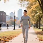 1-Mile Walking Workout Guide: Can It Help You Lose Weight?