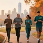 How Long to Walk 1 Mile: A Complete Guide