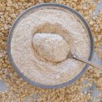 How Much Oat Flour Does 1 Cup of Oats Make? A Complete Guide