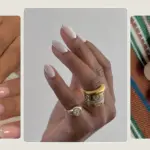 These 7 Nail Colours Guarantee a Manicure That Radiates Health