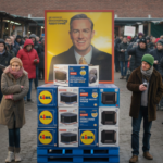 Backlash as Lidl prepares a Martin Lewis-approved winter gadget and shoppers fear celebrity advice is now just corporate marketing