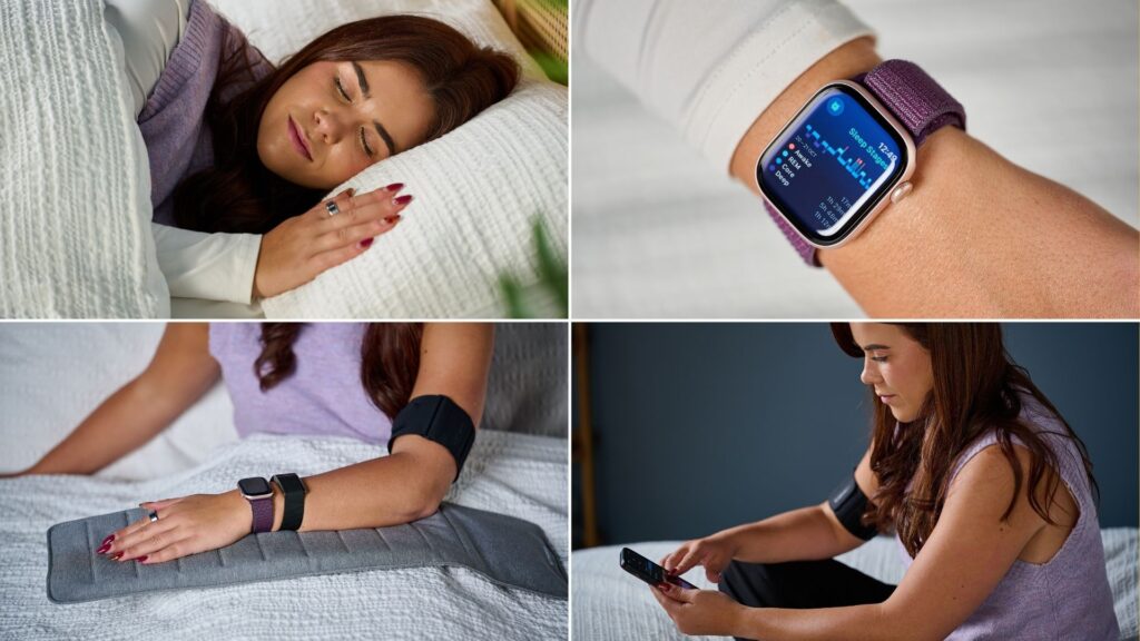 Sleep Activity Tracker
