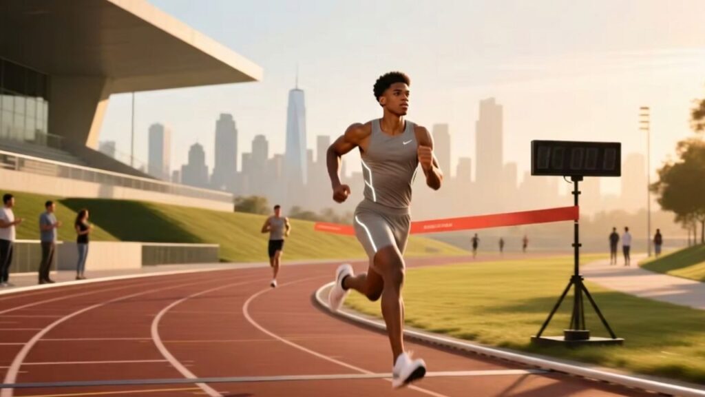 _Times, Trends & Training Insights