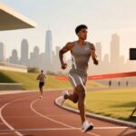 1 Mile Run Record Guide: Times, Trends & Training Insights