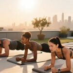 How Long to See Results from a 1-Minute Plank Every Day