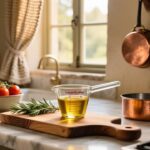 How to Use 1/3 Tbsp Extra Virgin Olive Oil: A Practical Guide