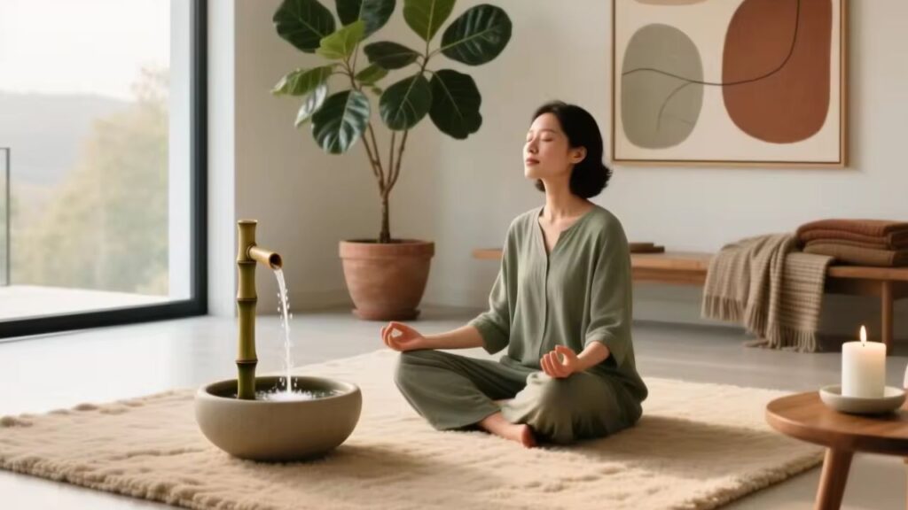 2-Minute Stress Relief